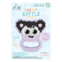 Light Up Rattle