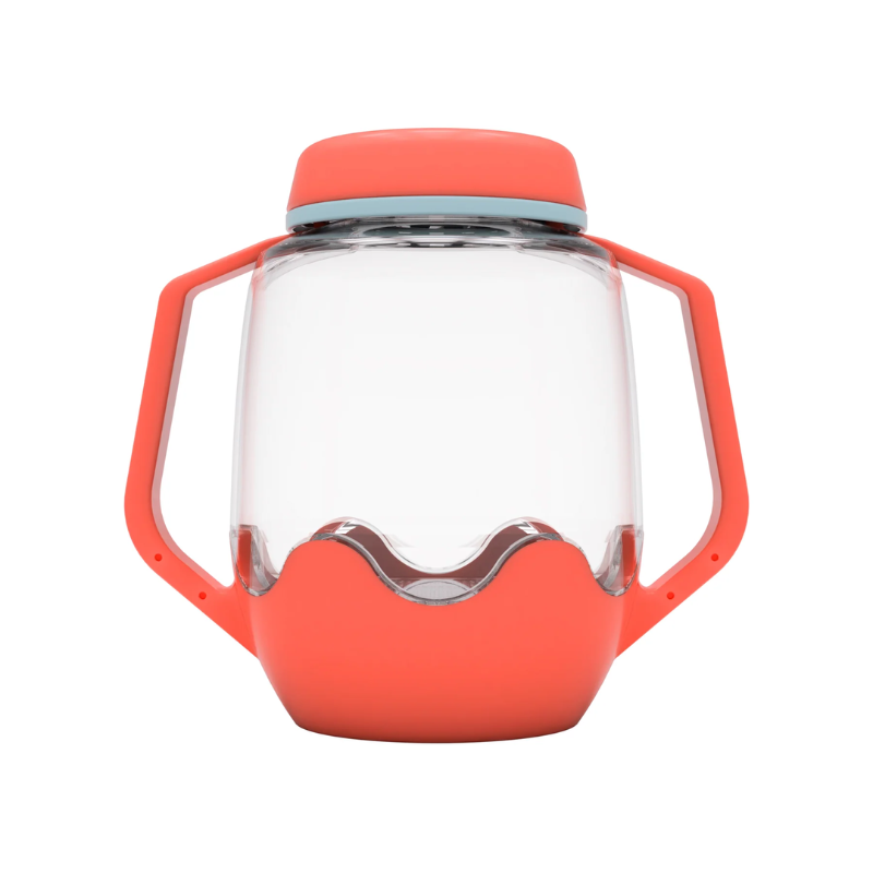 Light up Sensory Jar