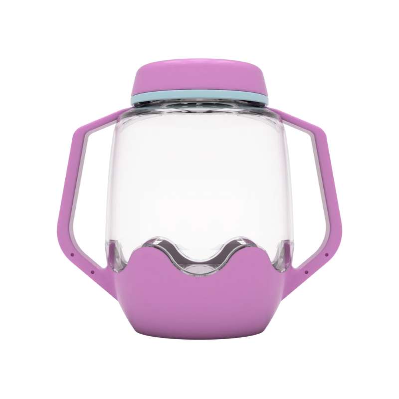 Light up Sensory Jar