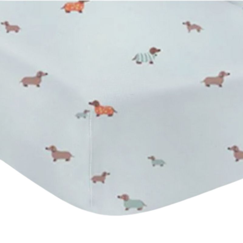 Crib Sheet