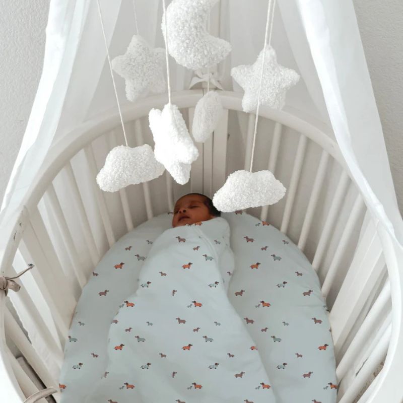 Crib Sheet
