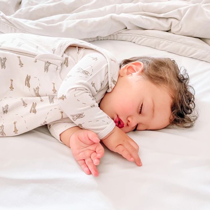 Sleep Bag Bamboo Duvet - 2.6 Tog Flight