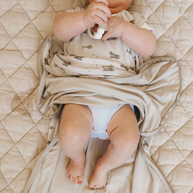 Sleep Bag Bamboo Duvet - 2.6 Tog Flight