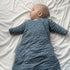 Sleep Bag Long Sleeve Premium Duvet - 2.6 TOG Dream