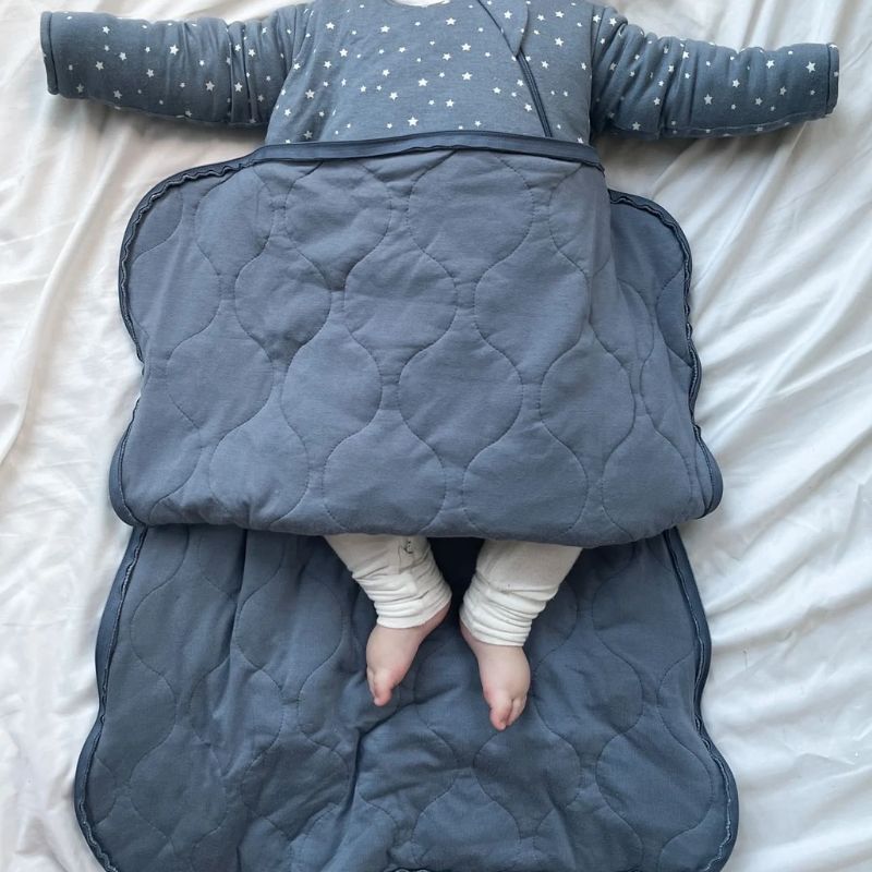 Sleep Bag Long Sleeve Premium Duvet - 2.6 TOG Dream