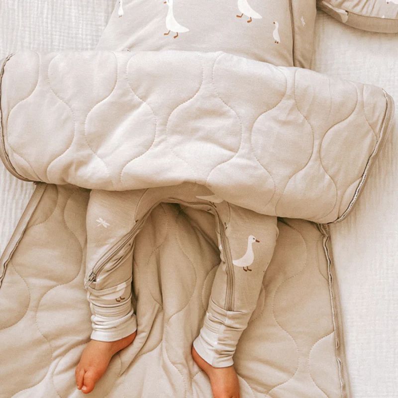Sleep Bag Long Sleeve Premium Duvet - 2.6 TOG