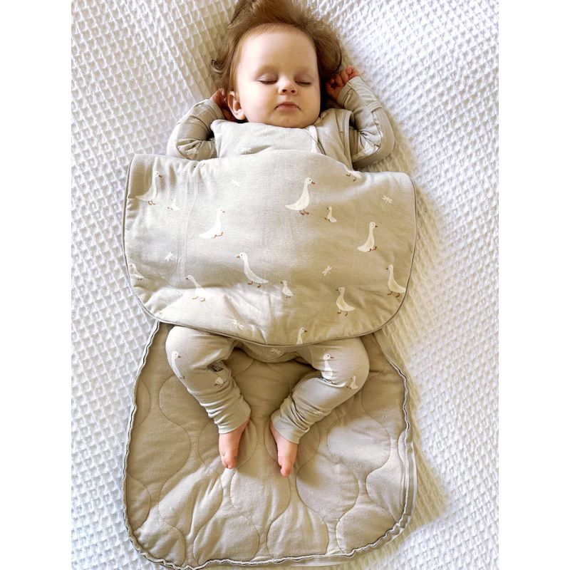 Sleep Bag Long Sleeve Premium Duvet - 2.6 TOG