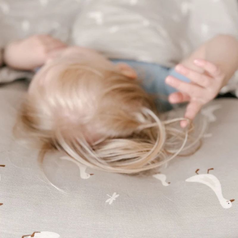 Nap Mat