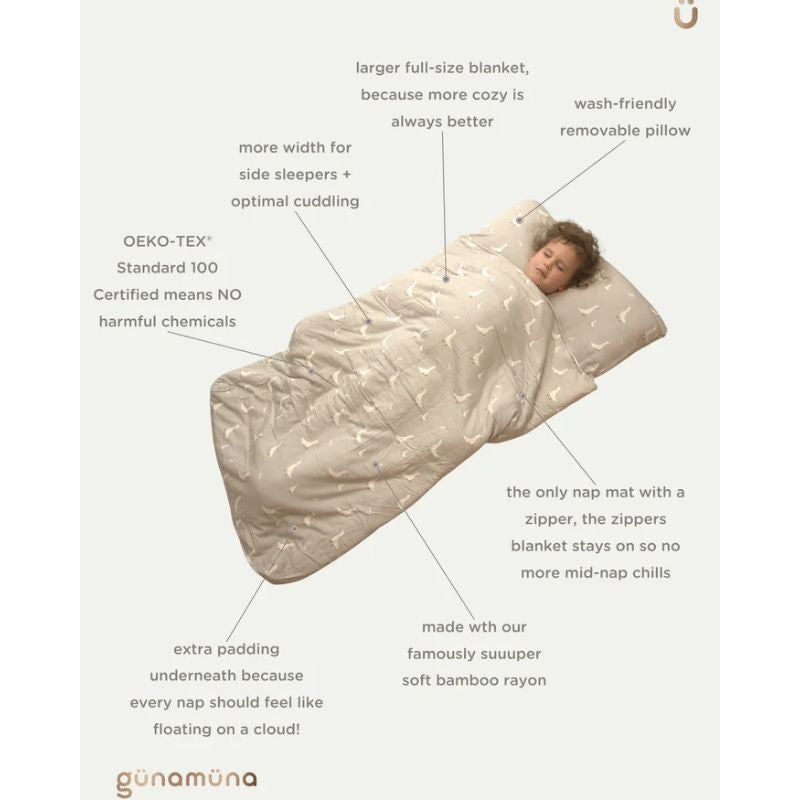 Nap Mat