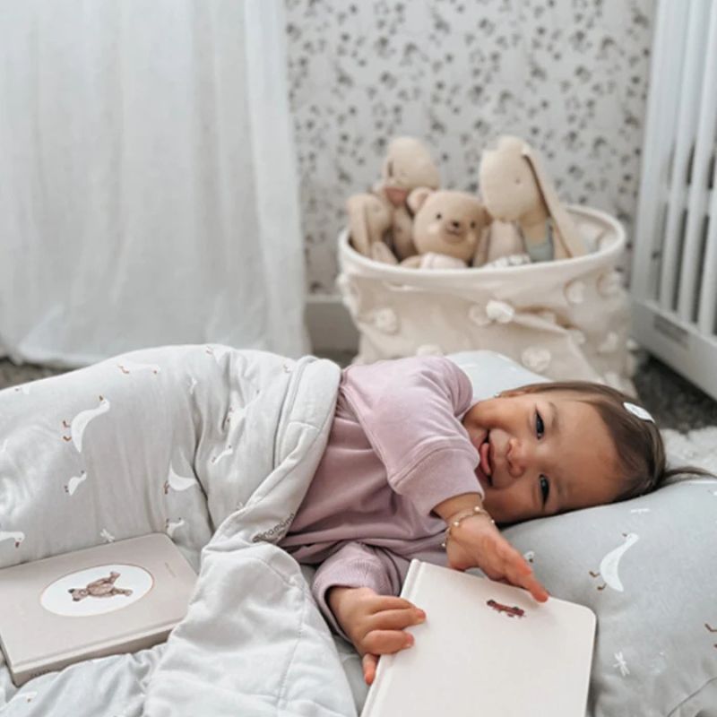 Nap Mat