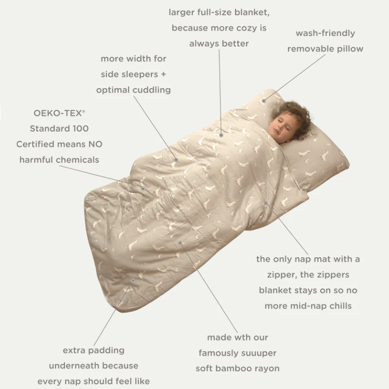 Nap Mat