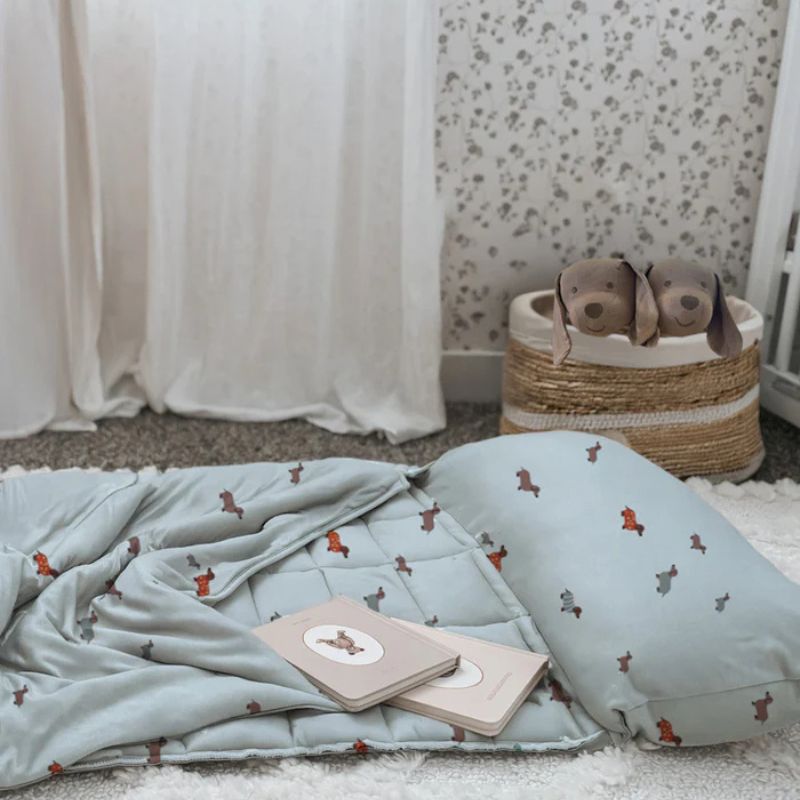 Nap Mat