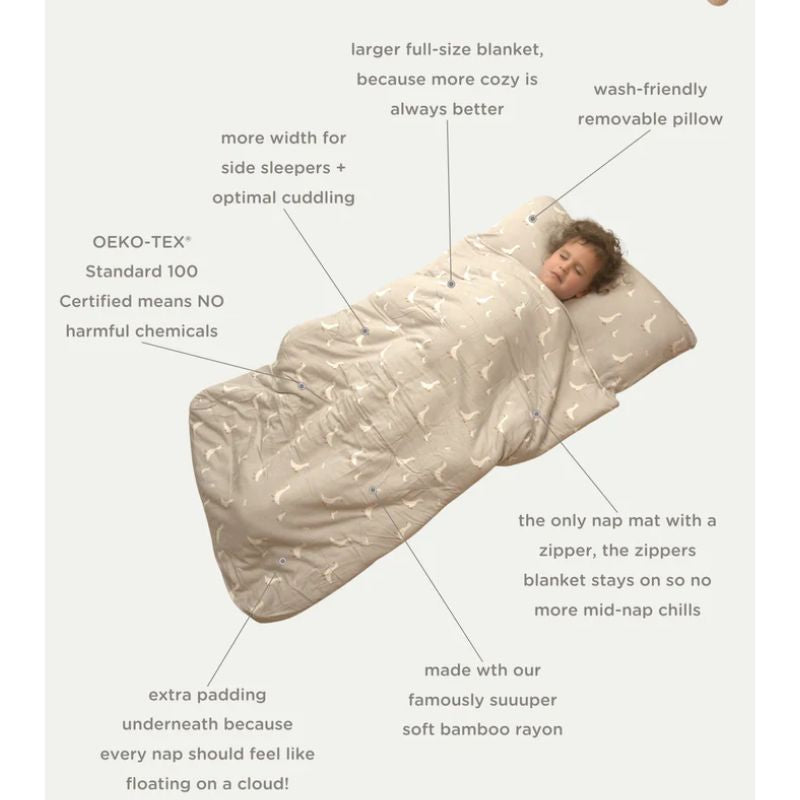 Nap Mat