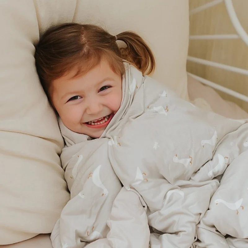 Mini Cloud Blanket - 1.0 TOG
