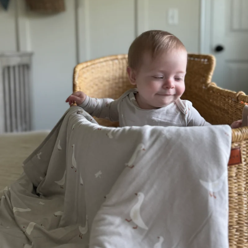 Mini Cloud Blanket - 1.0 TOG