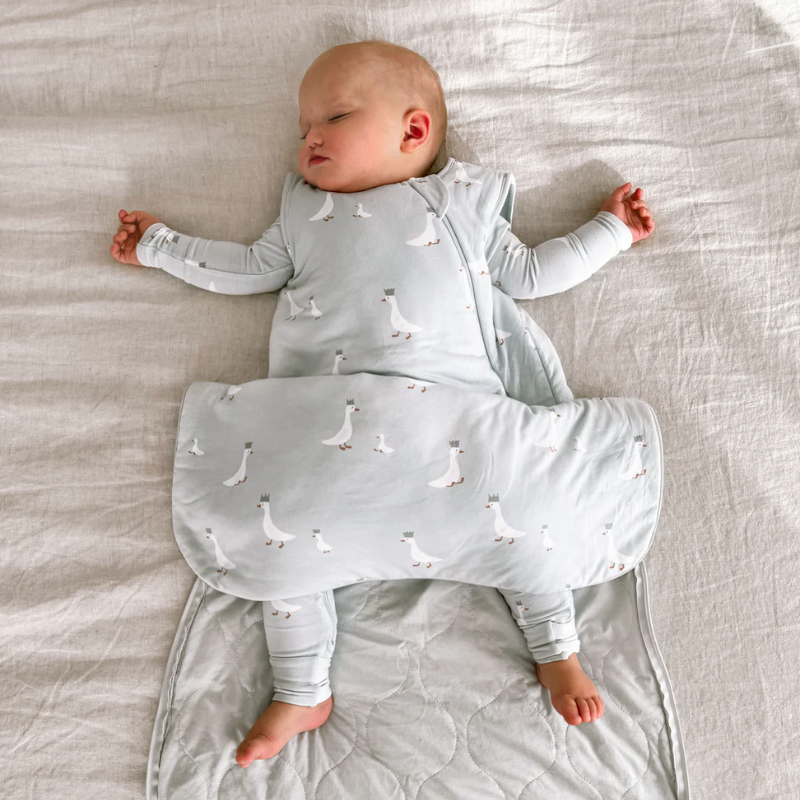 Sleep Bag Premium Duvet 1 TOG Snuggle Bugz Canada s Baby Store