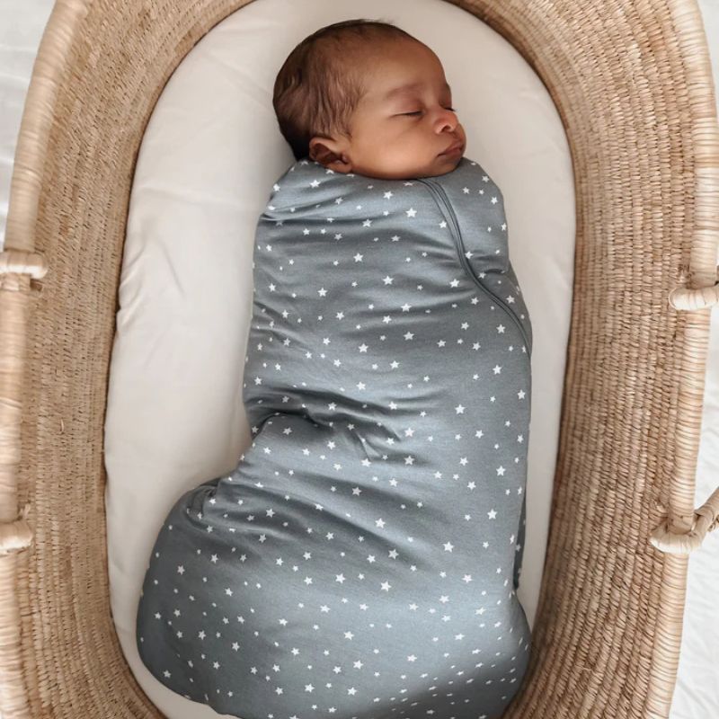 Swaddle Sleep Sack Duvet Bamboo