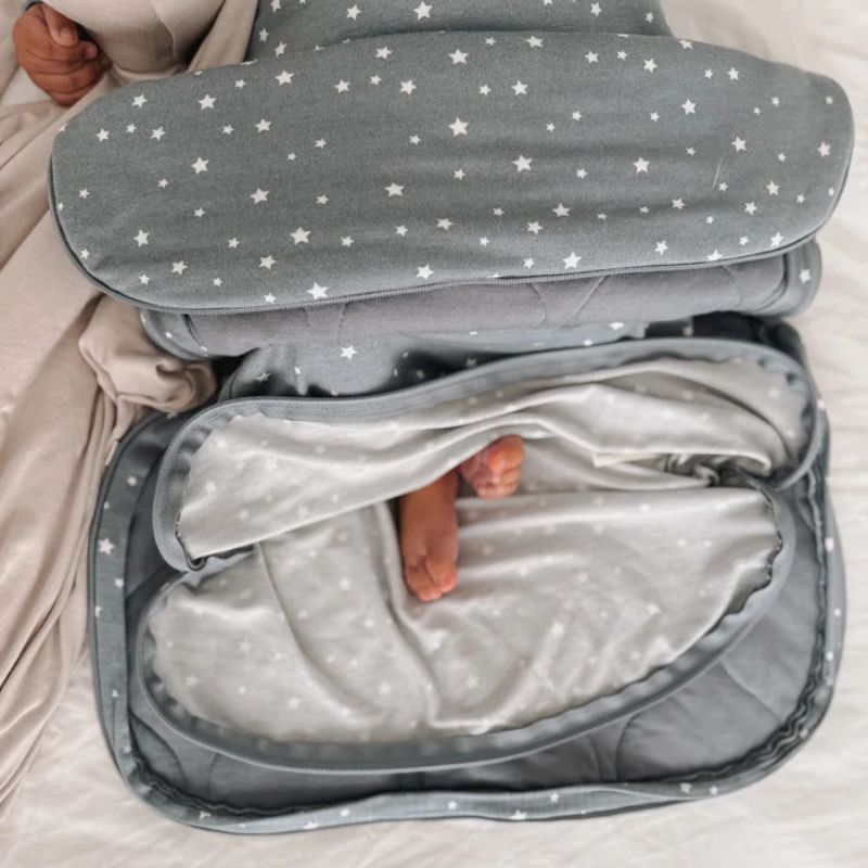 Swaddle Sleep Sack Duvet Bamboo
