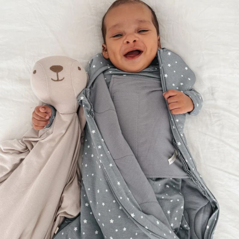 Swaddle Sleep Sack Duvet Bamboo