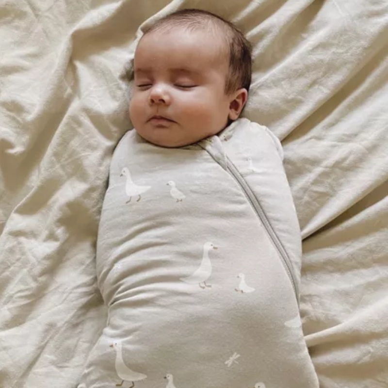 Swaddle Sleep Sack Duvet Bamboo