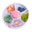 Snack Spinner Coral