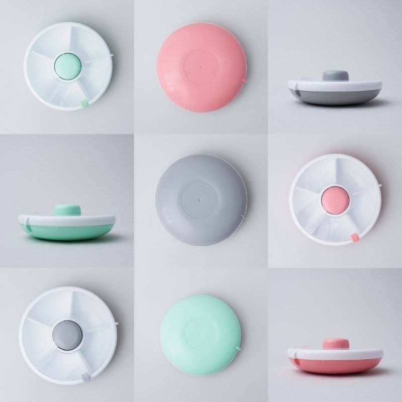 Snack Spinner