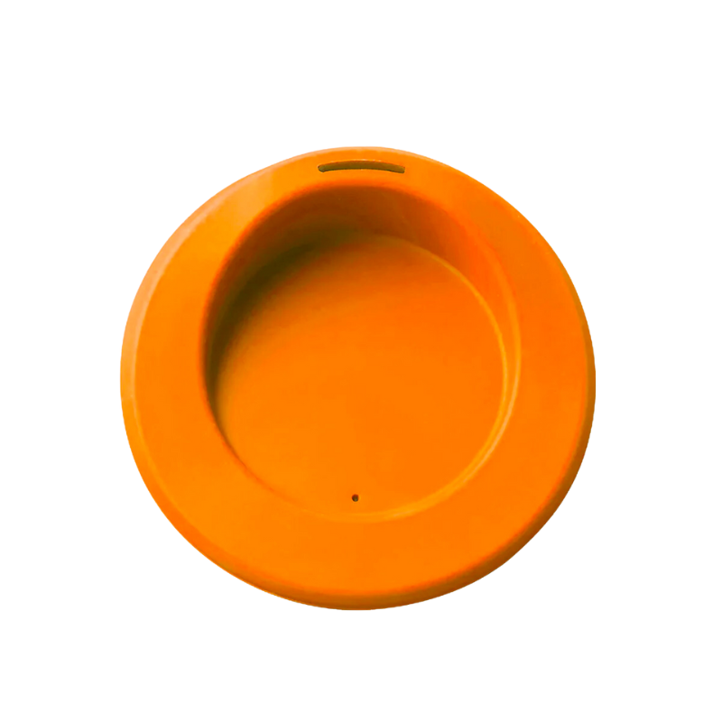 Tasse de voyage en silicone pour enfants - 8 oz