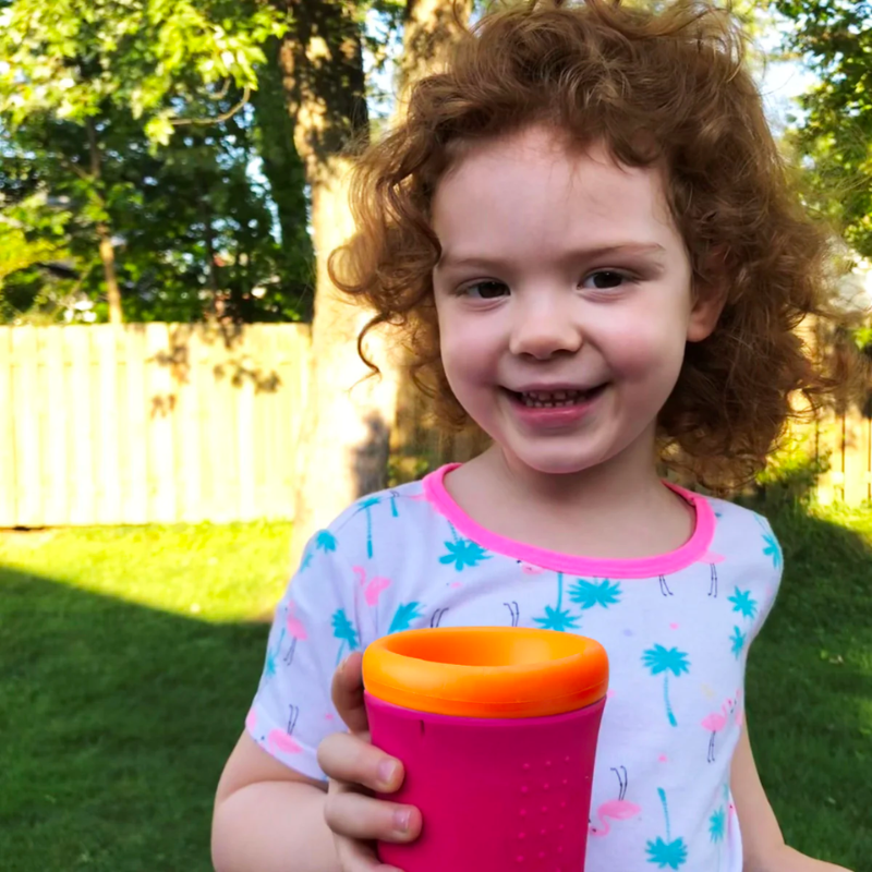 OH! 360 Toddler Cup - 12oz