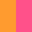 Pink/Orange