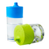 Silicone Sippy Cup Lids - 2 Pack