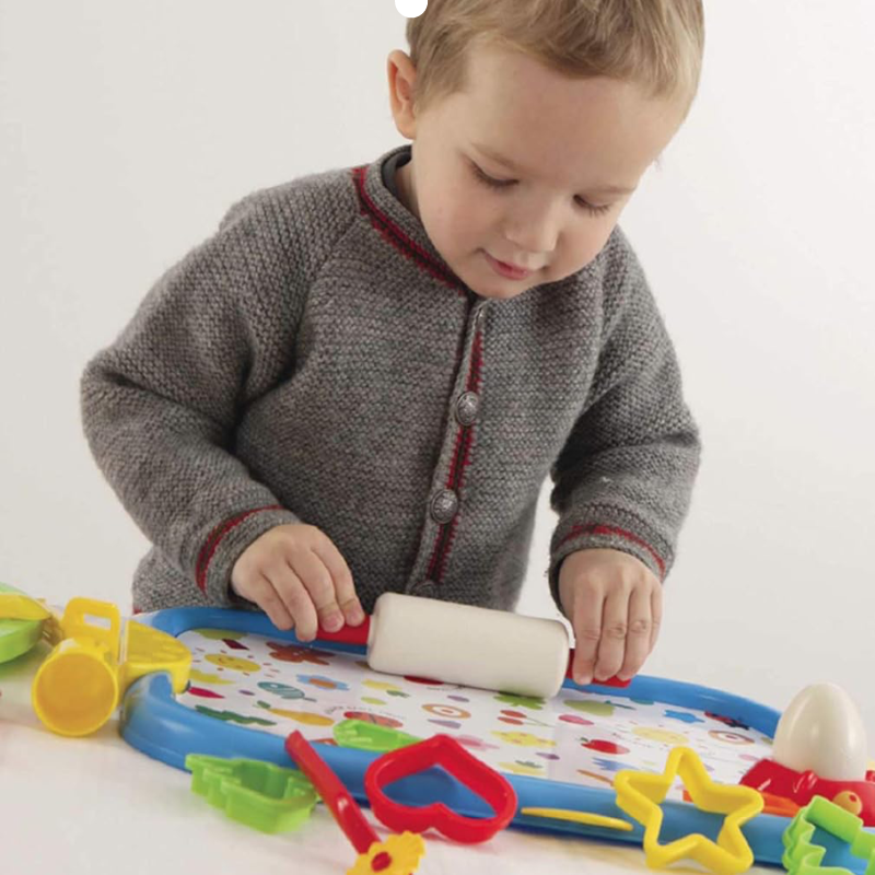 Cookie Cutters - 10 Pack