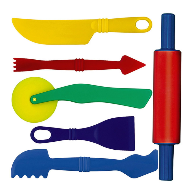 Modelling Tool Set