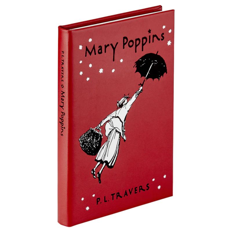 Mary Poppins Book