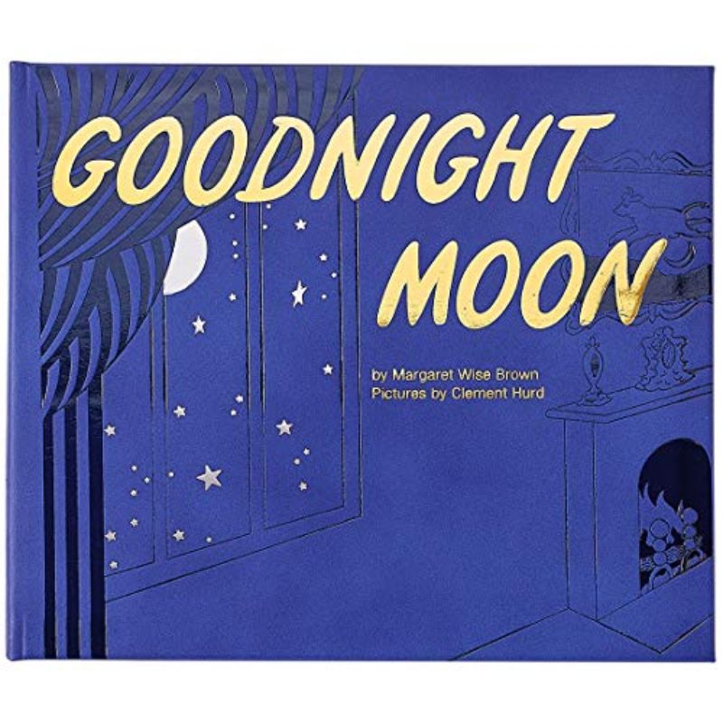 Goodnight Moon Book