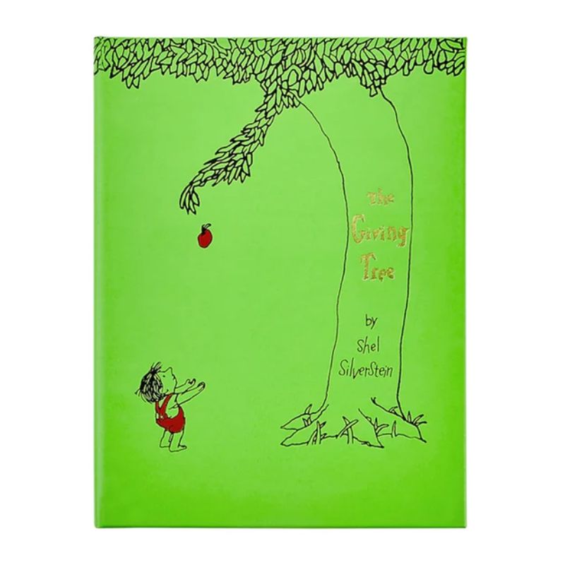 The Giving Tree Book