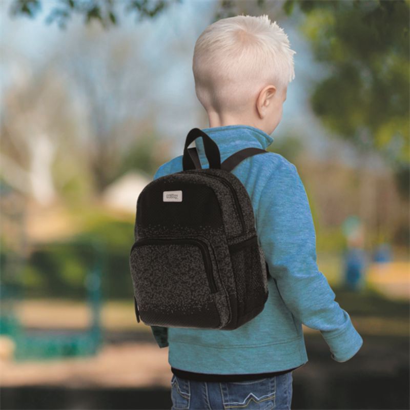 Eco Backpack Safety Harness with Tether