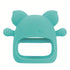 Silicone Teething Mitten