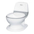 My Real Potty - White