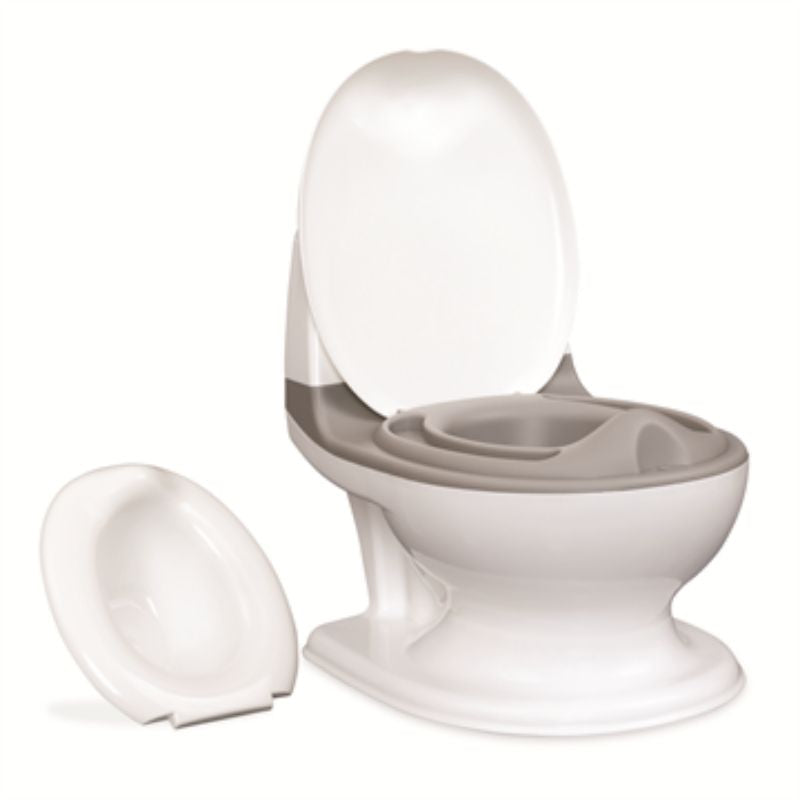 My Real Potty - White