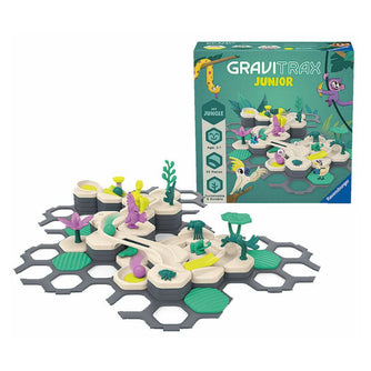 Junior Starter Set Large - Jungle