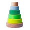 Conical Tower - Stacking Toys