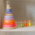 Conical Tower - Stacking Toys