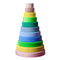 Conical Tower - Stacking Toys