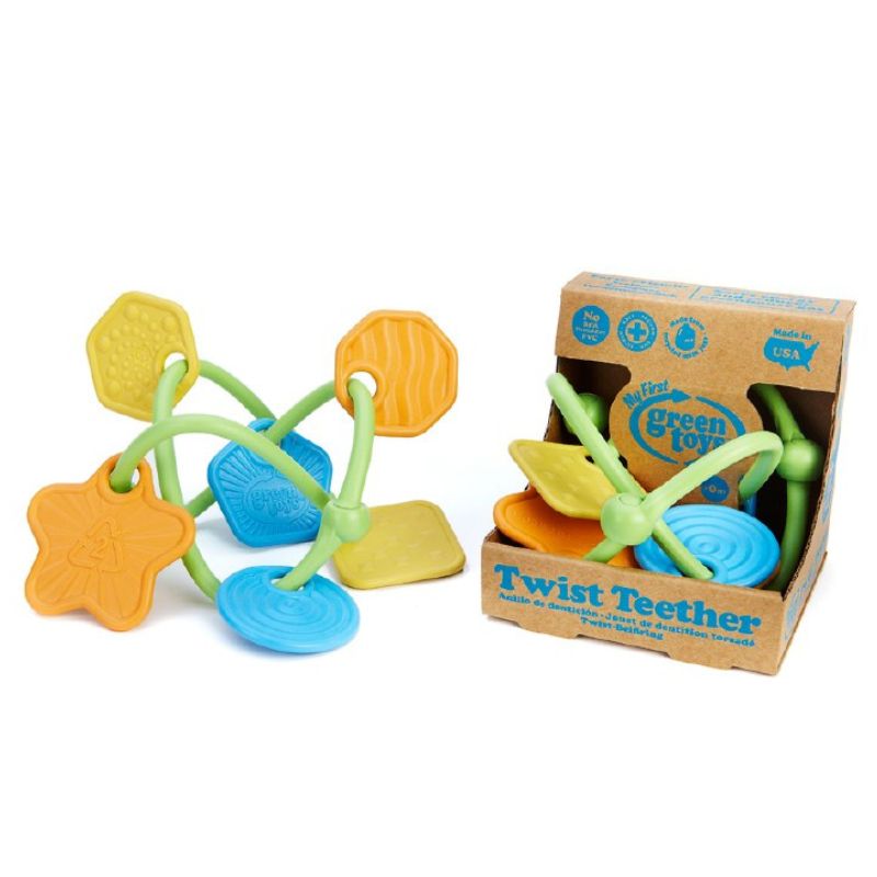 Twist Teether