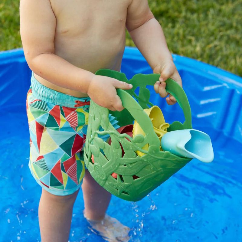 Tide Pool Bath Set