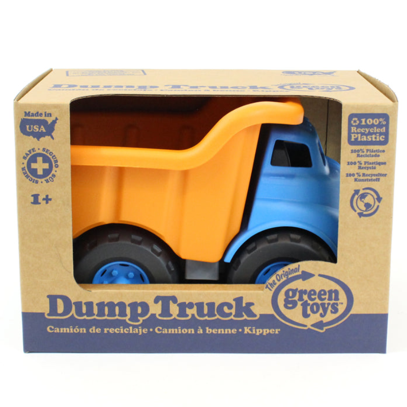 Dump Truck