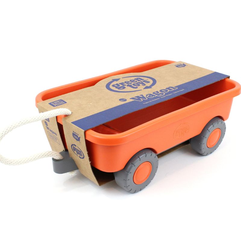 Toy wagon 2024