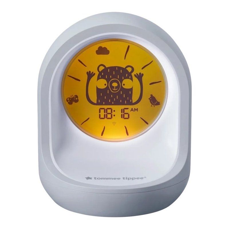 Timekeeper Sleep Trainer Alarm