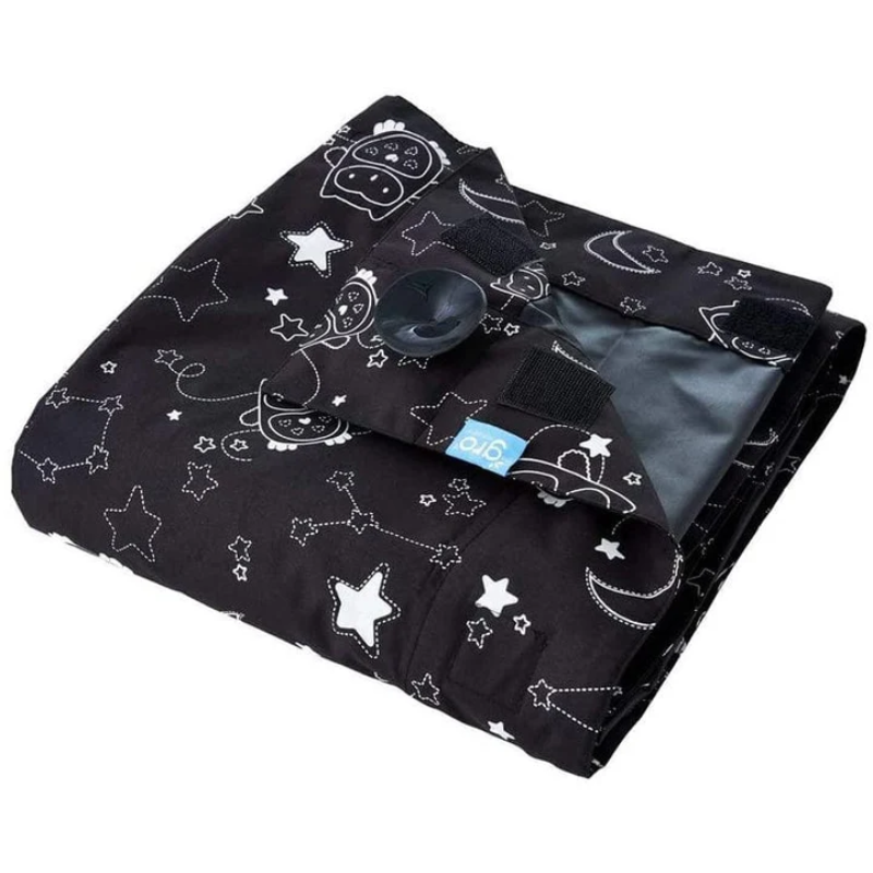 Portable Blackout Blind - Large
