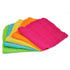 Reusable Muslin Cloths - 5 Pack Pink
